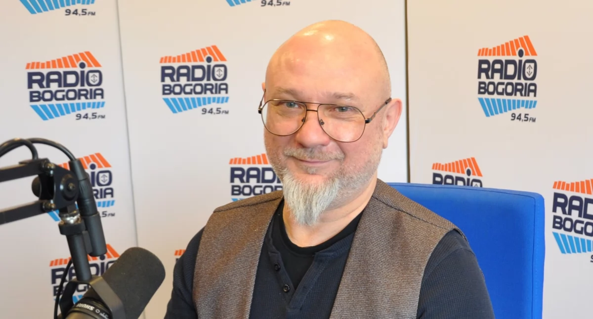 Nowy dyrektor GOK w Brwinowie