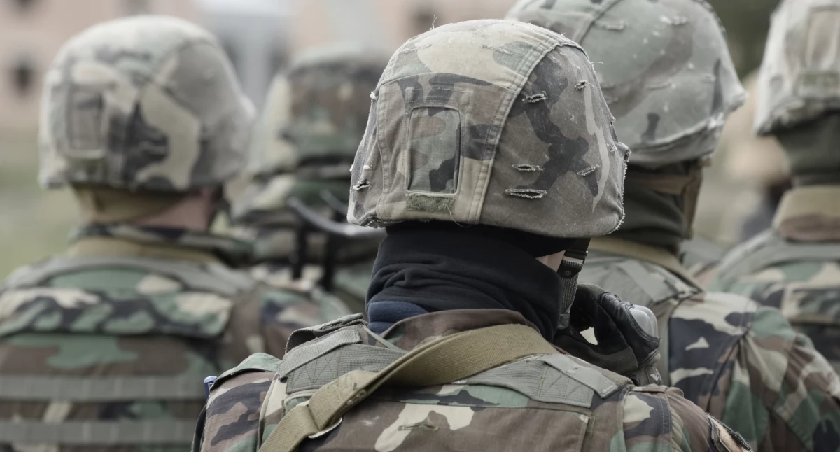 Ostatnia szansa na „Ferie z WOT” – dołącz do 6 Mazowieckiej Brygady Obrony Terytorialnej