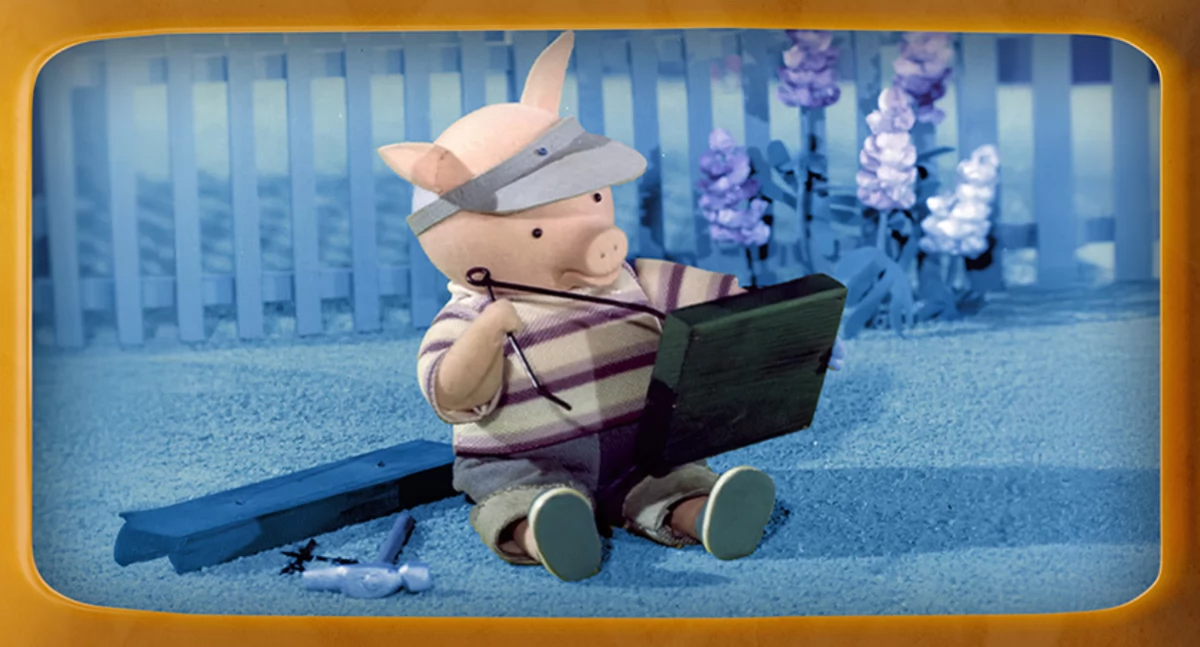 „Miś Uszatek” dostępny w TVP VOD. Świętujemy 50-lecie powstania serialu!