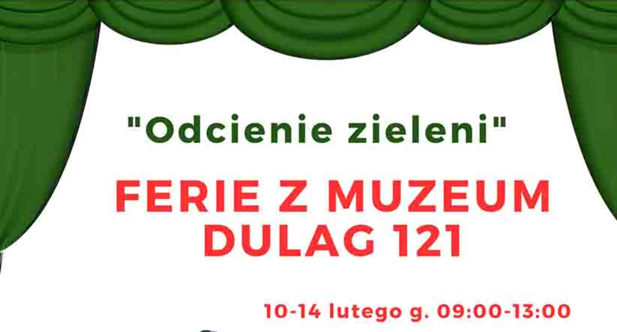 Luty w Muzeum Dulag 121