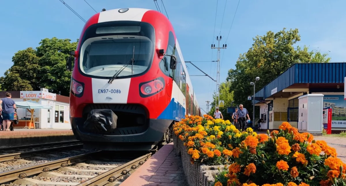 ZMIANY CEN BILETÓW WKD OD DNIA 03.03.2025