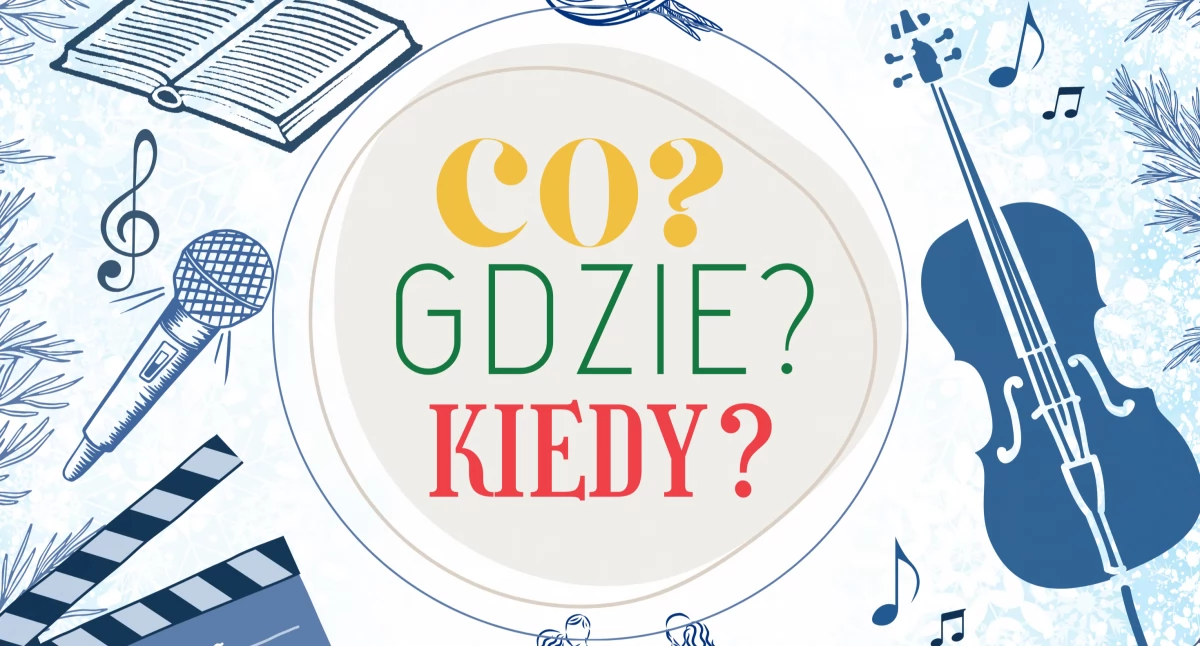 Co? Gdzie? Kiedy? Kalendarz wydarzeń w Pruszkowie w dniach od 7 do 13 lutego 2025