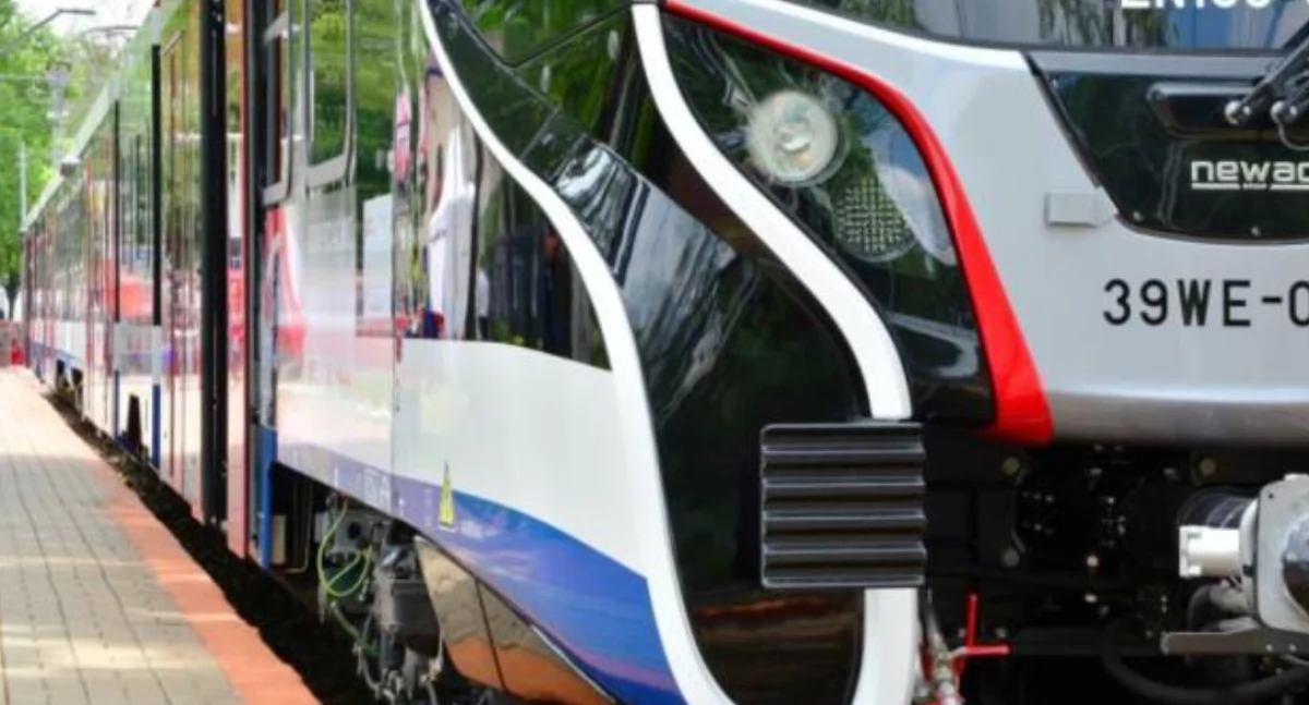Nowe ceny biletów jednorazowych WKD dla II i III strefy oraz biletów okresowych