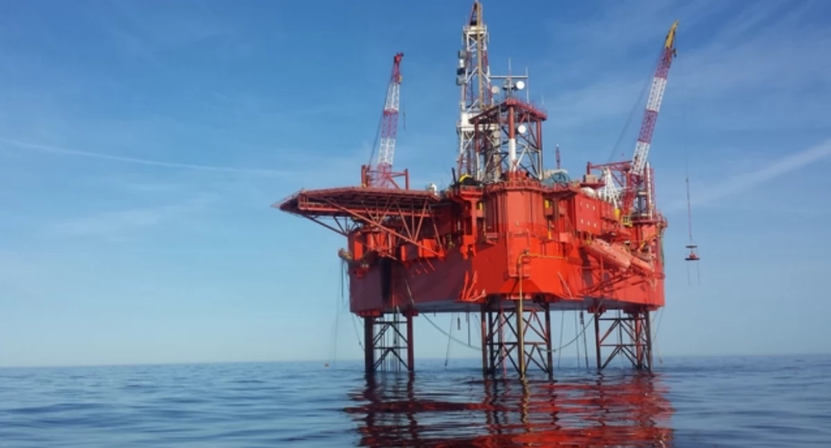 5 milionów ton ropy naftowej z podmorskiego złoża ORLEN Petrobaltic