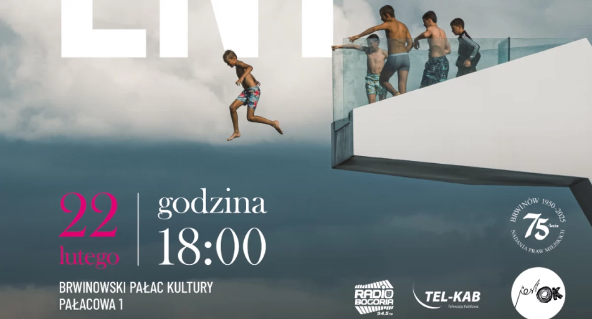 Gminny Ośrodek Kultury w Brwinowie zaprasza na wernisaż wystawy fotografii 