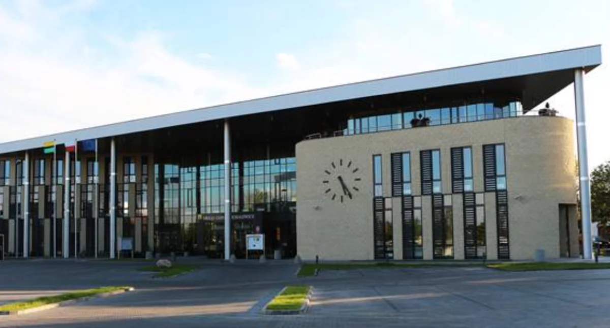 Urząd Gminy Michałowice w dniu 20 lutego będzie czynny do godz. 12.00