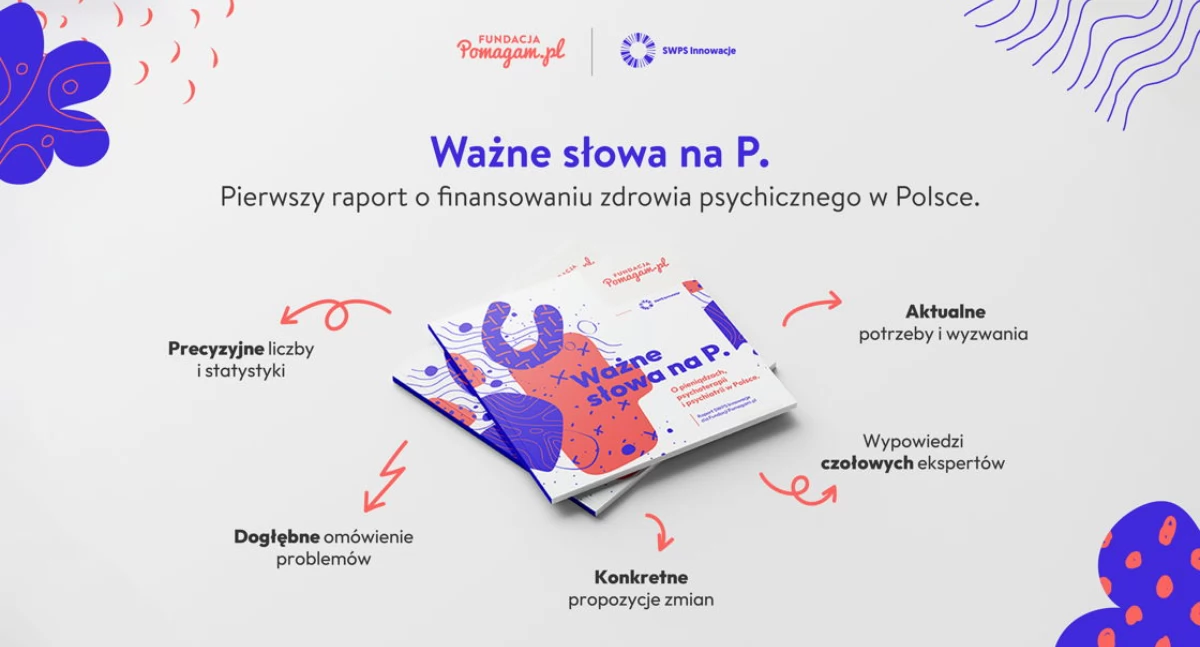 Dzień Walki z Depresją: System nie nadąża, a co czwarty Polak zmaga się z kryzysem psychicznym