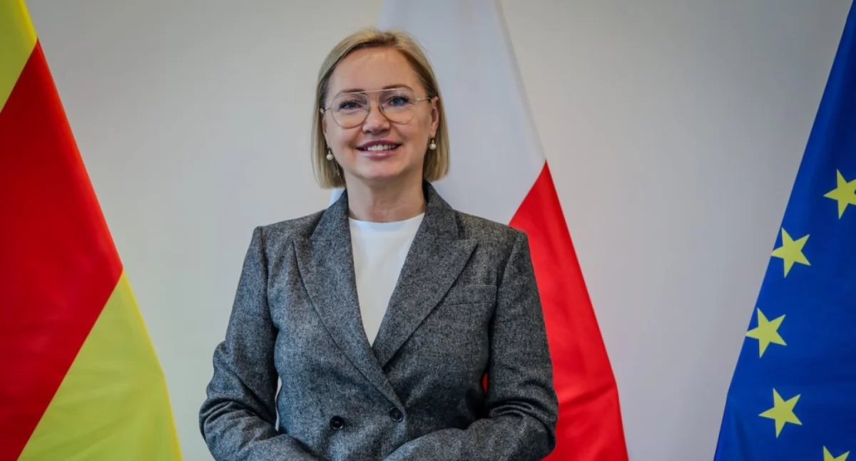 Monika Olczyk-Twardowska, Sekretarz Miasta Pruszkowa. Co będzie należało do jej zadań?