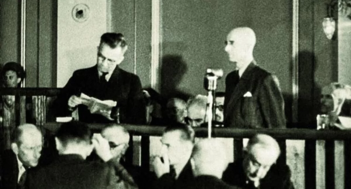 80. rocznica porwania Szesnastu Przywódców Polskiego Państwa Podziemnego. Zapraszamy na Uroczystości w Pruszkowie