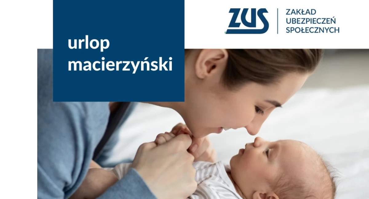 ZUS: dłuższy urlop dla rodziców wcześniaków