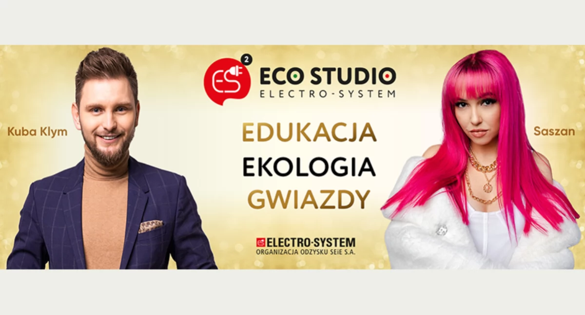 Eco Studio ELECTRO - SYSTEM w Żyrardowie - 6 sezon projektu edukacyjnego!