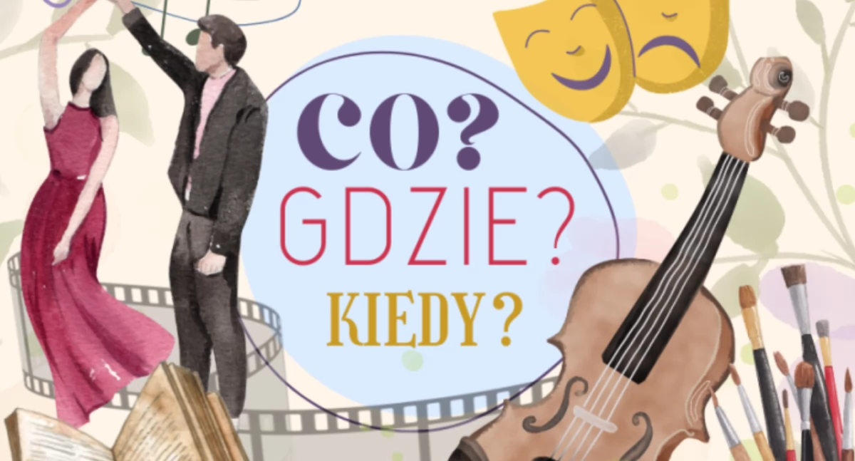 Co? Gdzie? Kiedy? Kalendarz wydarzeń w Pruszkowie w dniach od 11 do 17 kwietnia 2025 r.