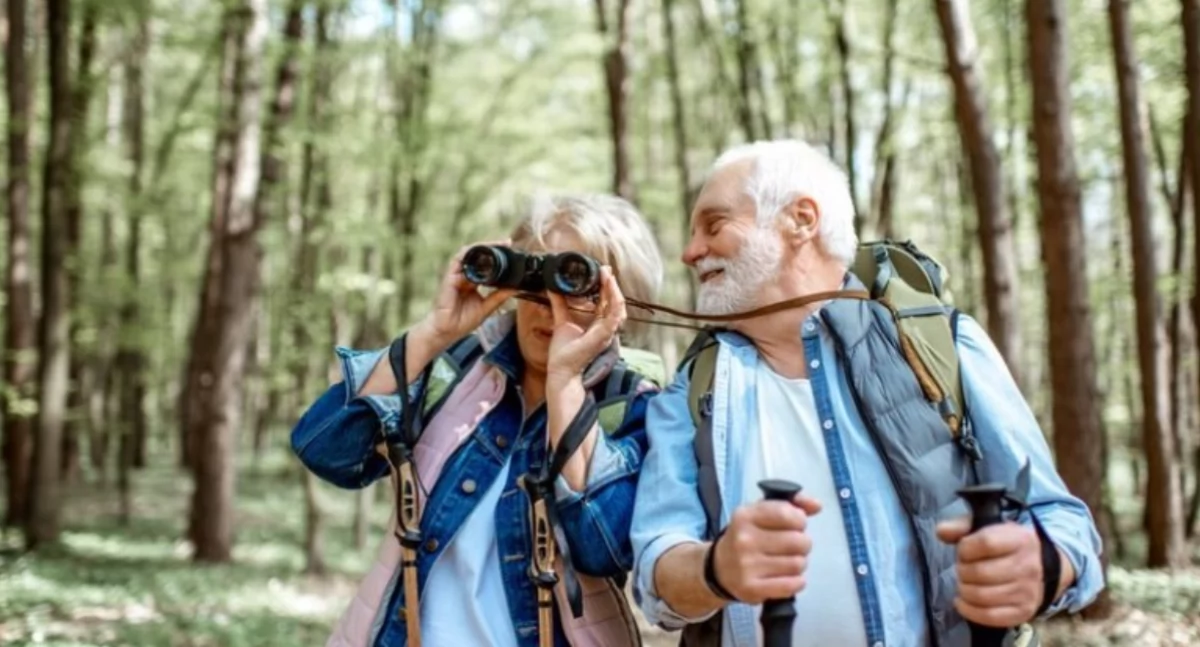 Wydarzenia dla pruszkowskich seniorów – maj 2025