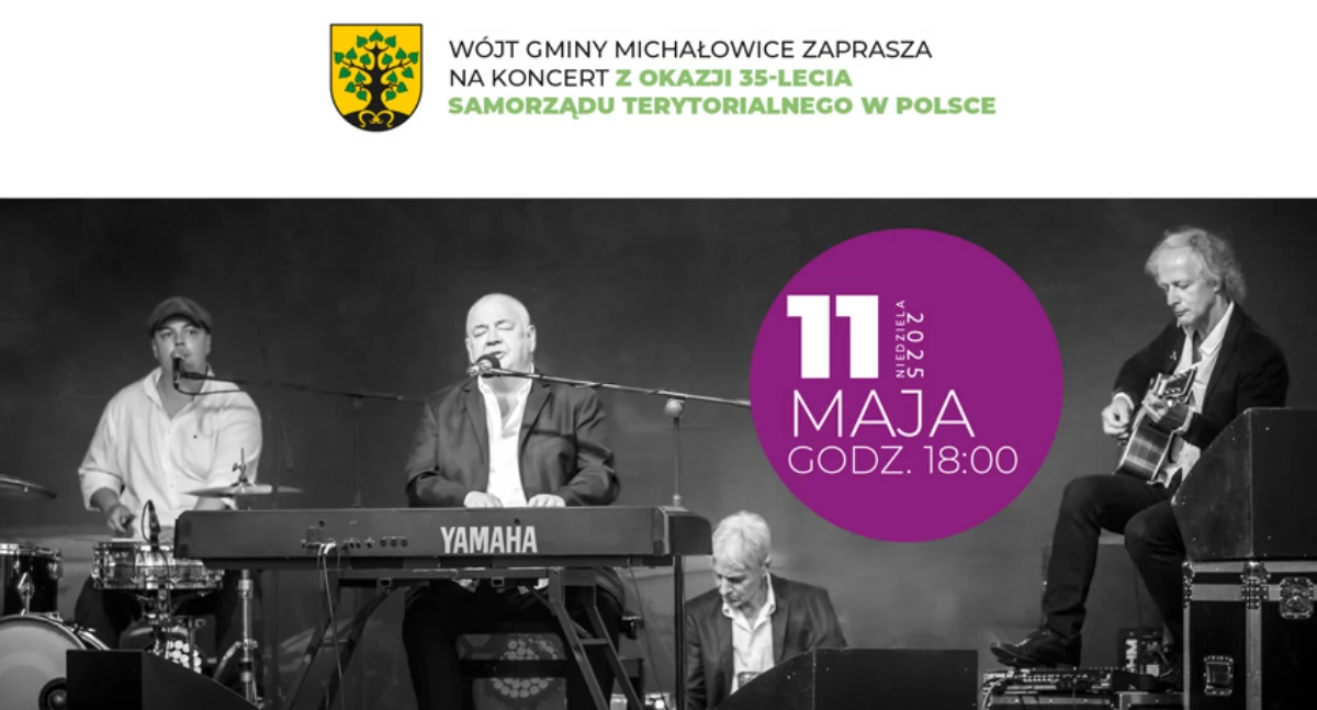 Koncert SOYKA KWARTET w Michałowicach