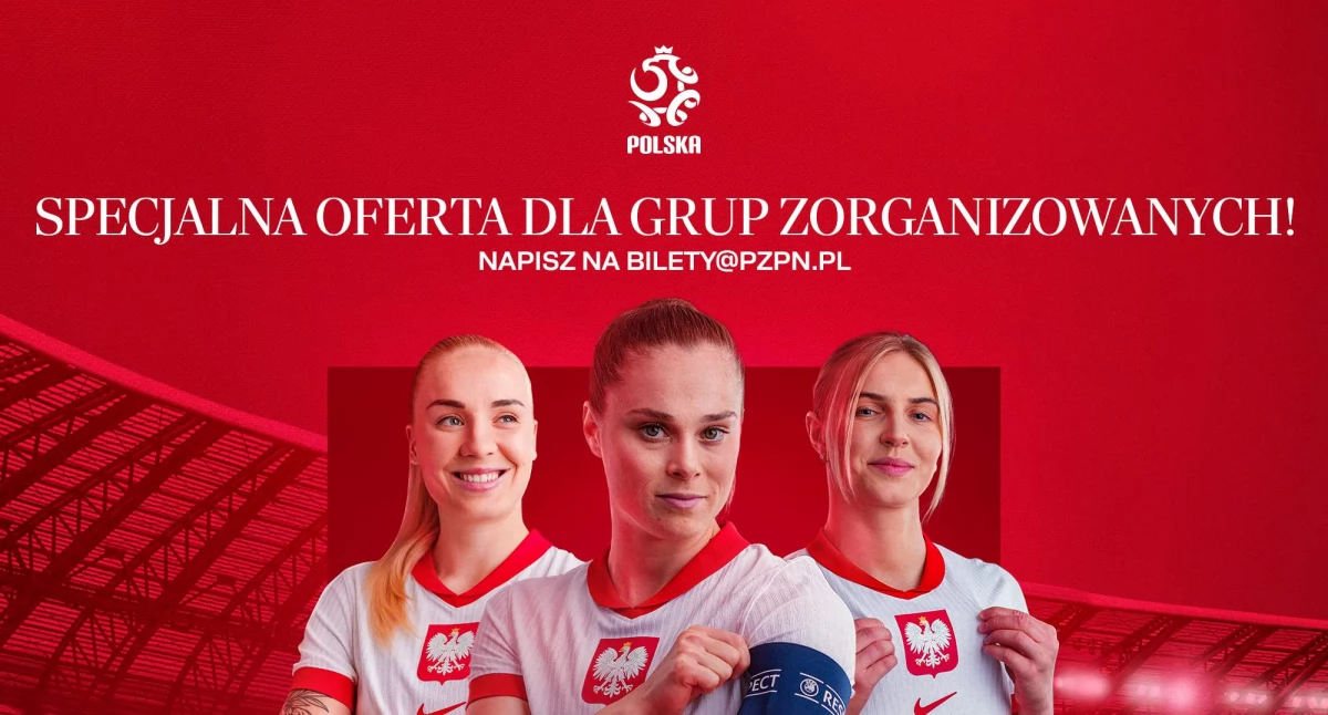 Polki grają o awans do dywizji A - ostatni mecz w Gdańsku!