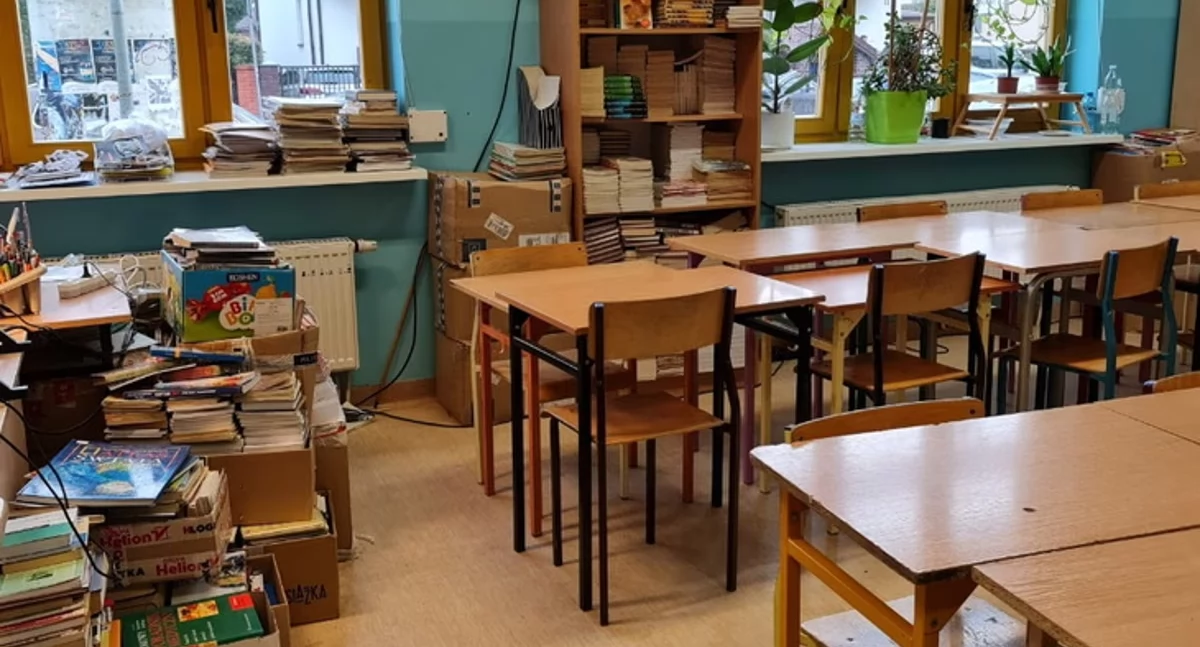 Dzień Bibliotekarzy i Bibliotek – wesprzyjmy miejsce, które kształtuje pokolenia!