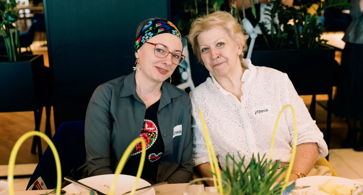 Wolontariusze pilnie poszukiwani w Pruszkowie || Rusza kampania „Co za różnica?” Stowarzyszenia mali bracia Ubogich