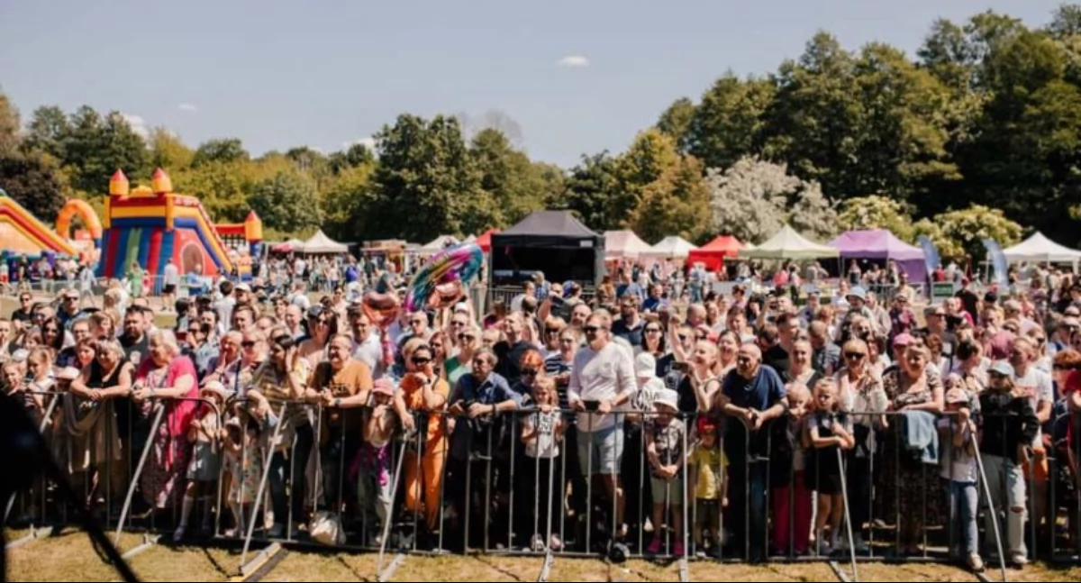 Zaproszenie dla organizacji pozarządowych do udziału w „Dniach Pruszkowa”