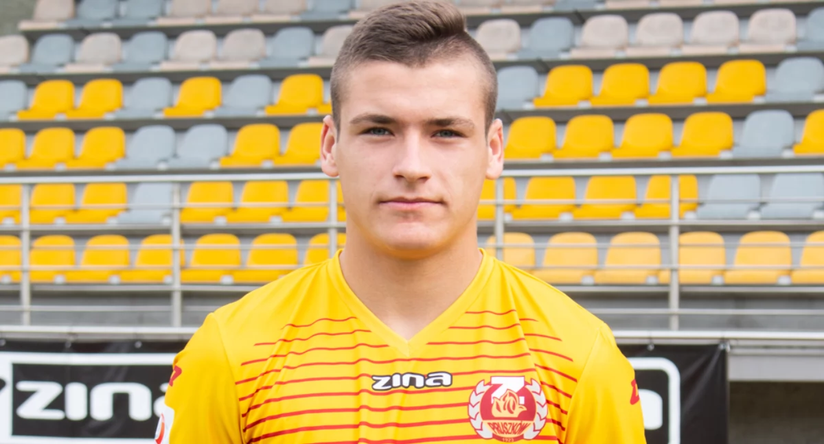 Od Znicza do Bundesligi – Arkadiusz Pyrka zagra w FC Sankt Pauli!