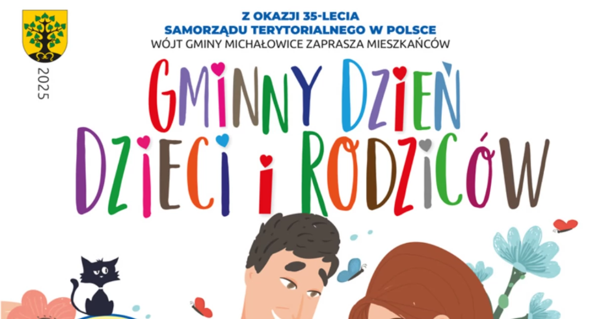Michałowice - Gminny Dzień Dzieci i Rodziców