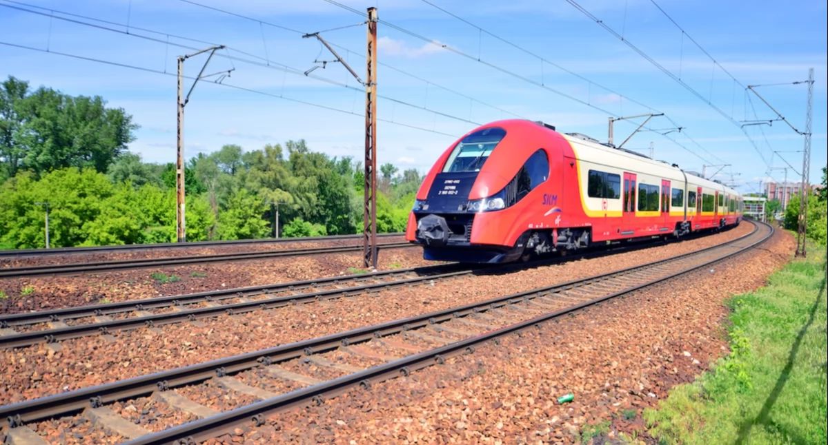 Bezpłatna komunikacja w aglomeracji warszawskiej podczas II tury wyborów prezydenckich