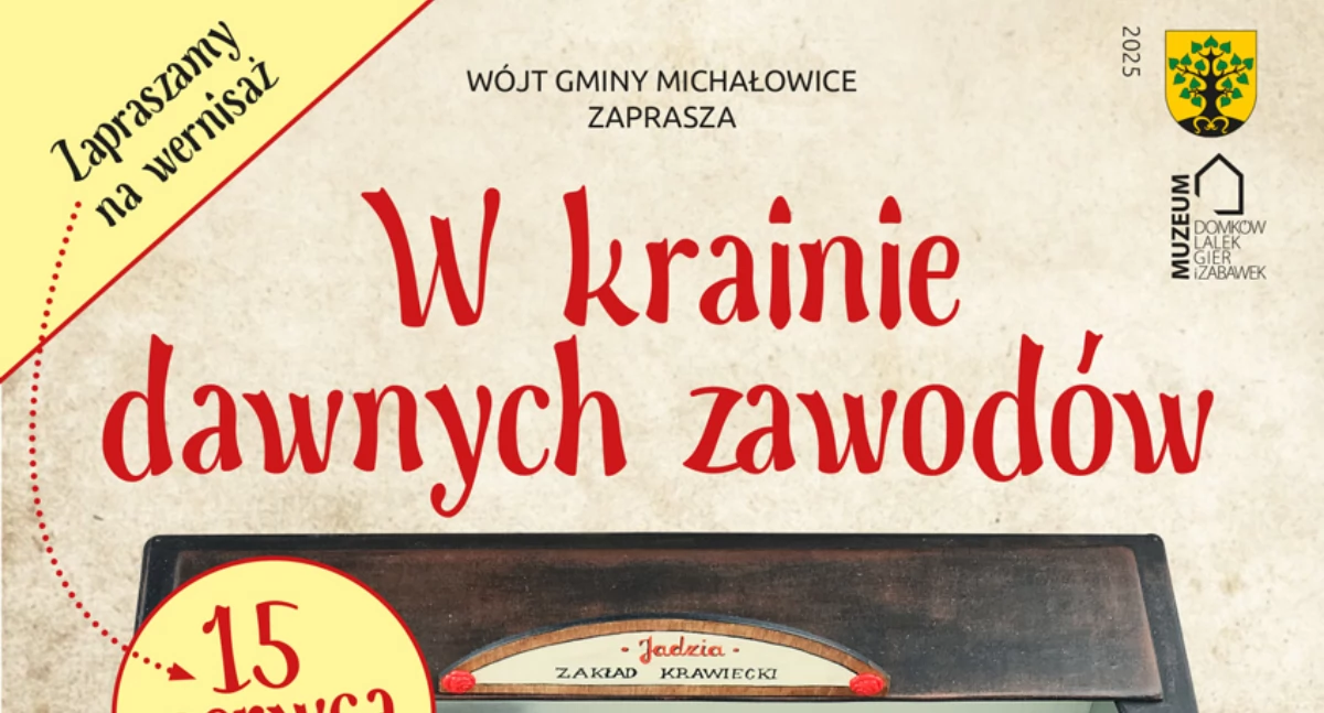 Wernisaż wystawy 