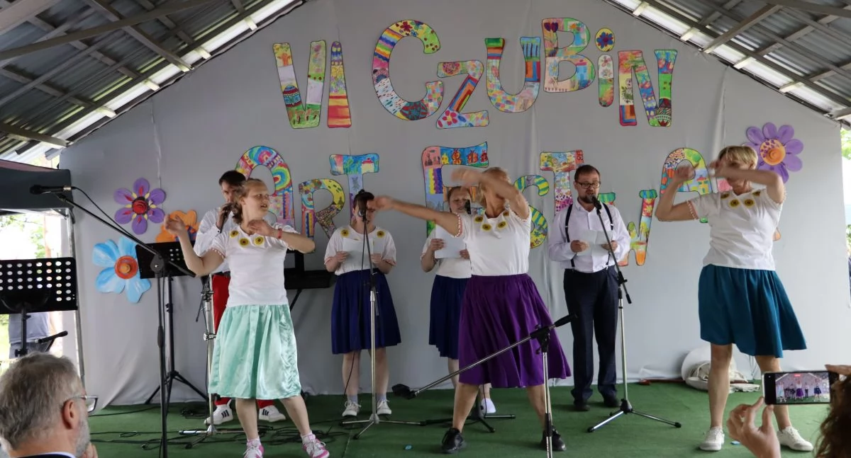 VI Czubin ATR Festiwal