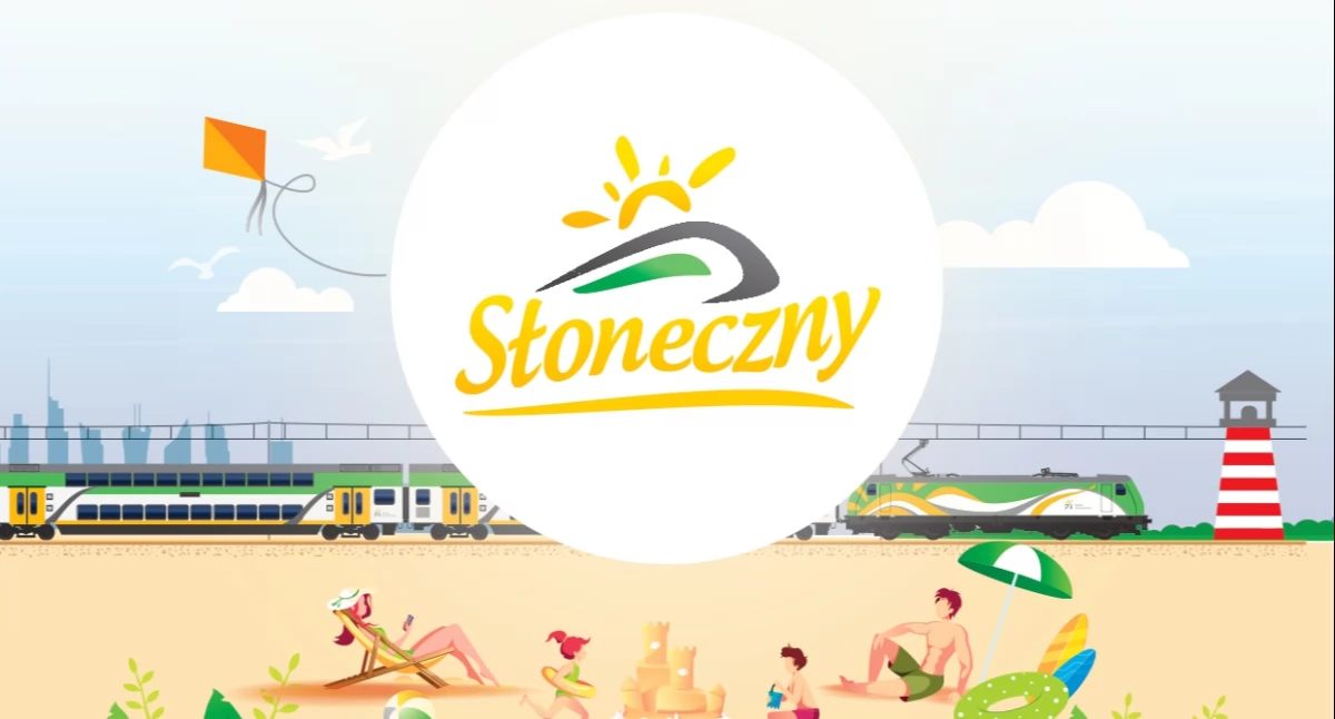 „Słoneczny” i „Słoneczny BIS” wyruszą nad morze