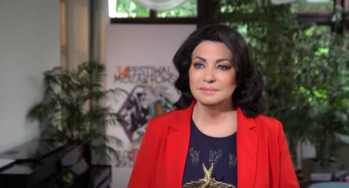 Trwający Festiwal Mozartowski przyciąga tłumy melomanów. To jedno z najważniejszych wydarzeń w stolicy