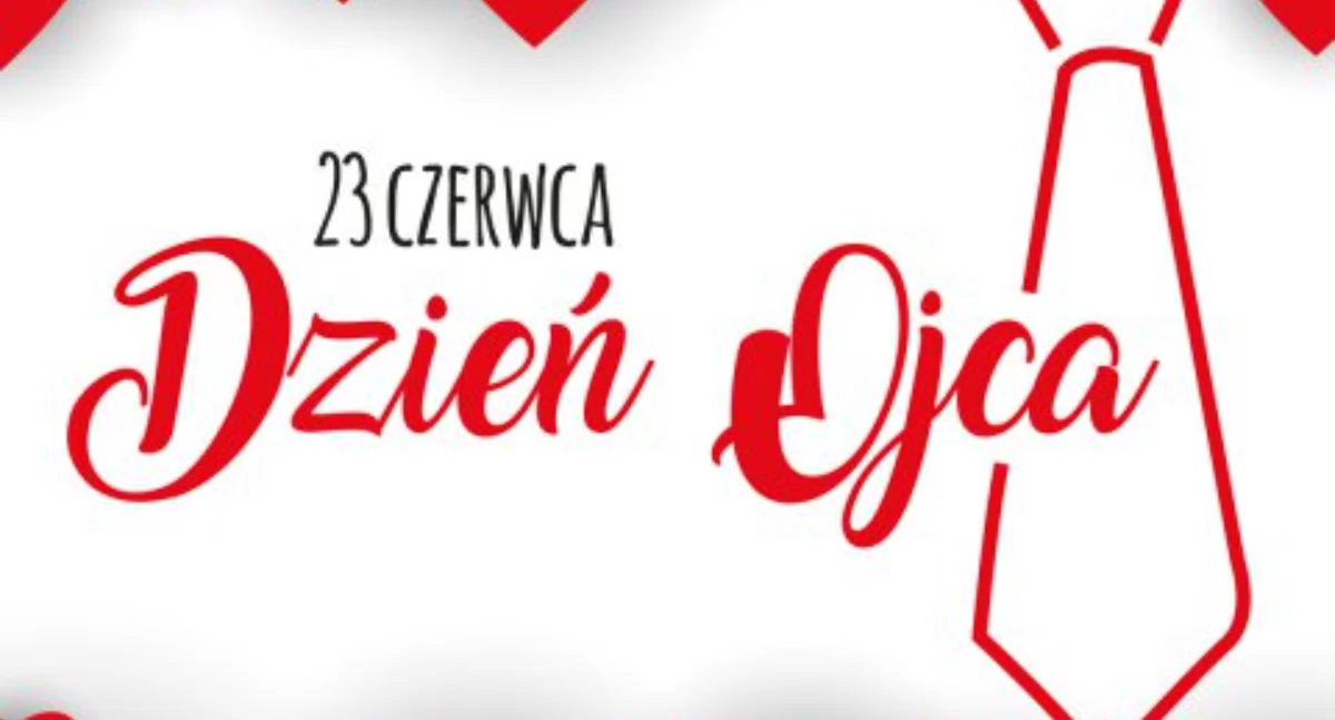 Dzień Ojca 2025