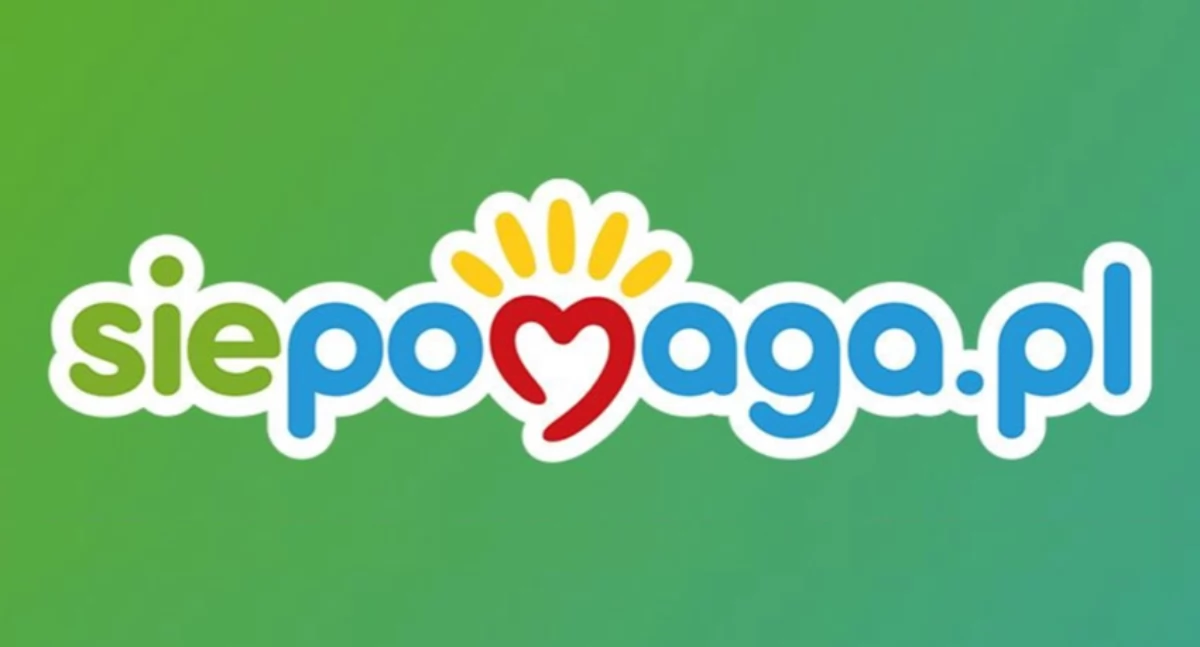Nowa porcja dobrych wieści od Siepomaga! ????