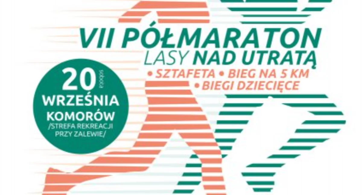 VII PÓŁMARATON 