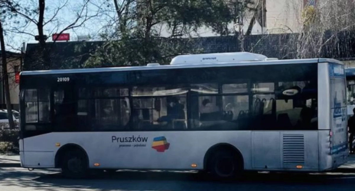 Od 4 września zmiany w kursowaniu pruszkowskiego autobusu linii nr 9