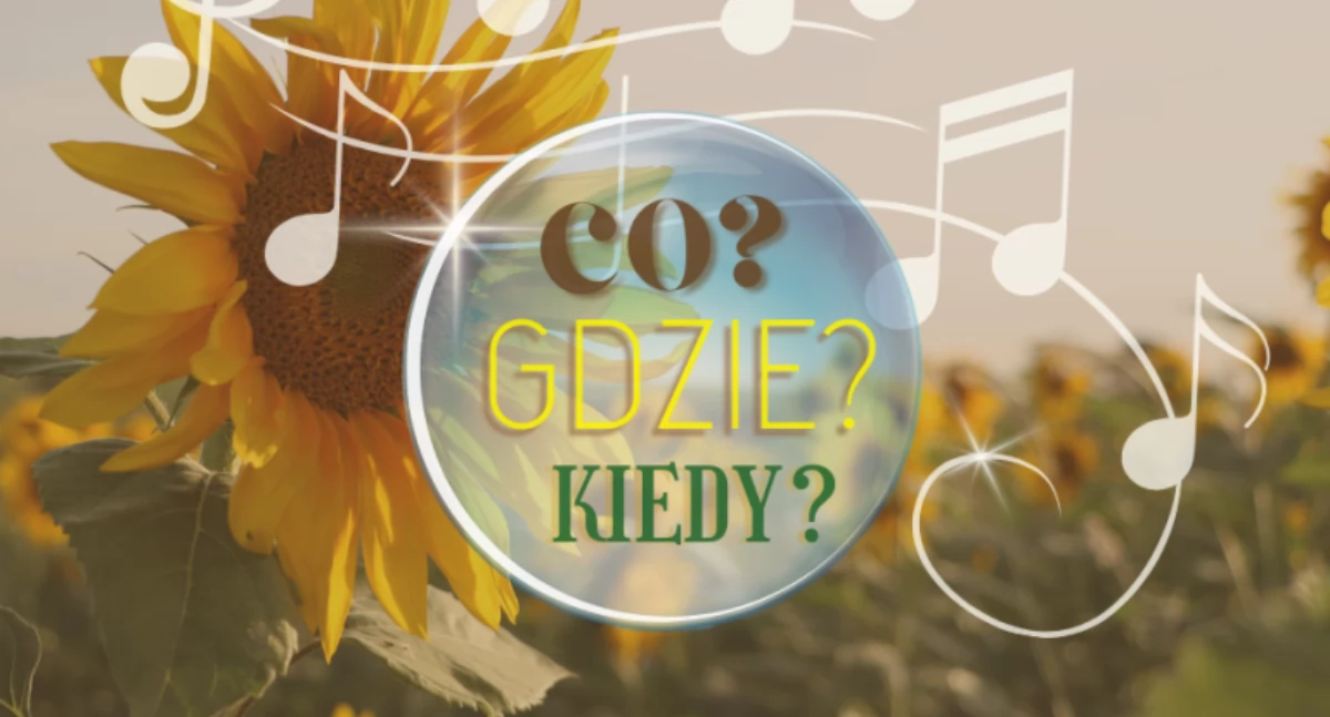 Wydarzenia Kulturalne w Pruszkowie od 5 do 11 września 2025