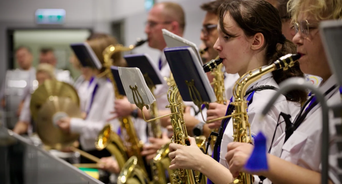 Koncert Jubileuszowy Orkiestry Dętej „Pruszkowianka” – odbiór wejściówek 25 września