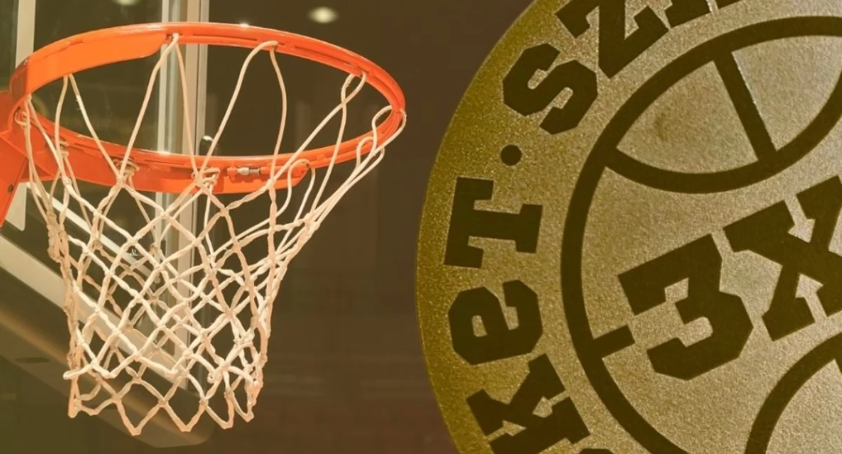 Podwójny sukces uczniów SP4 z Pruszkowa w Ogólnopolskim Turnieju Koszykówki 3×3