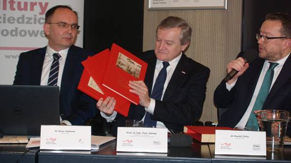 Dziedzictwo muzyki polskiej - „Krakowiacy i górale” na nowo