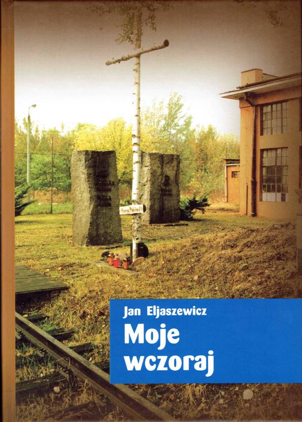Wspomnienia z Dulagu i nie tylko