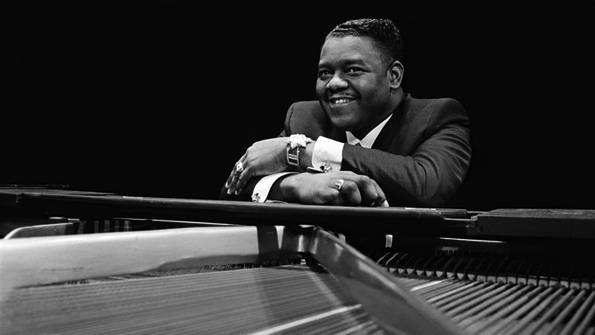 Fats Domino (1928-2017)