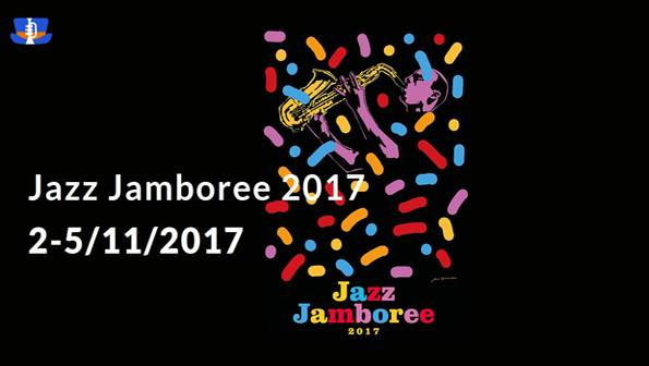 Program Jazz Jamboree 2017