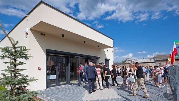 Gmina Michałowice w inwestycyjnej czołówce Mazowsza!