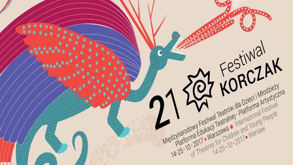 Festiwal KORCZAK 2017 w najbliższą sobotę 14 października