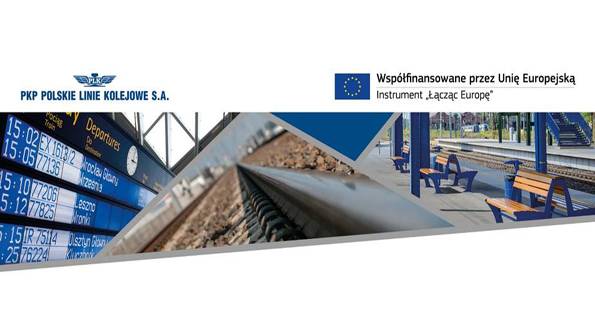 Pruszków – z przejściem przez tory