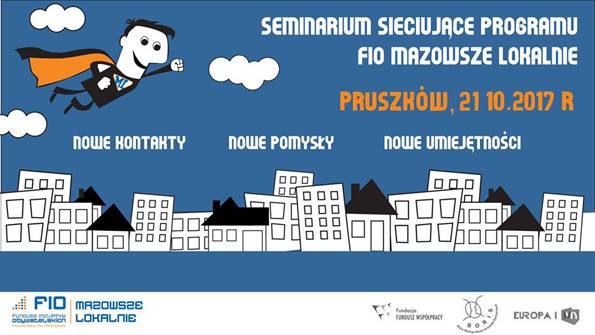 Społecznicy mają głos