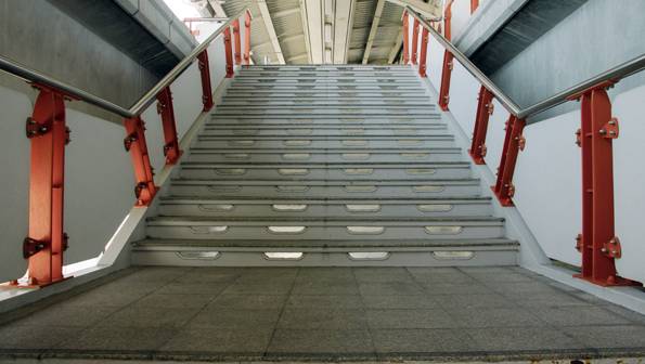 Analiza barier architektoniczno – infrastrukturalnych dla osób niepełnosprawnych