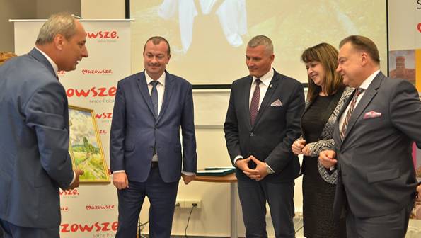 Solidarni z poszkodowanymi gminami
