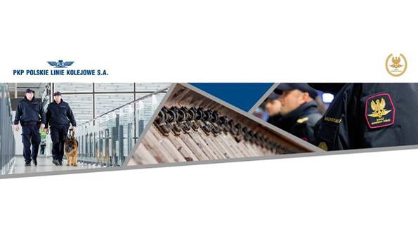 SOK – bezpiecznie na modernizowanych liniach