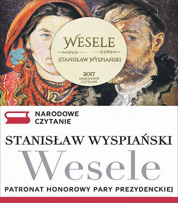 Narodowe Czytanie 2017 w Książnicy Pruszkowskiej