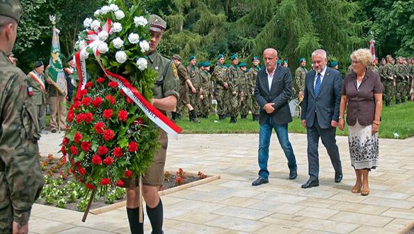 51 Rajd po Kamienistej Drodze 2017