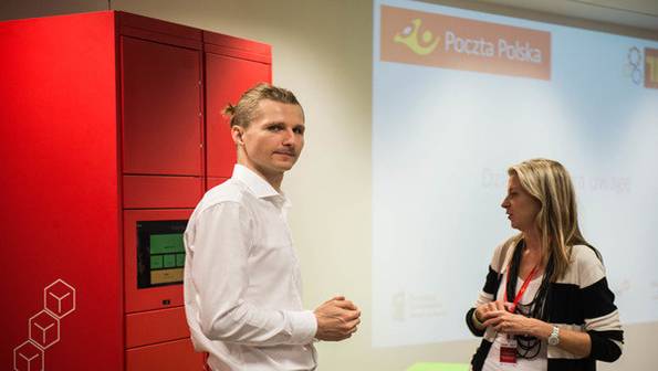 Poczta Polska wspólnie z 9 start-upami testuje innowacyjne rozwiązania